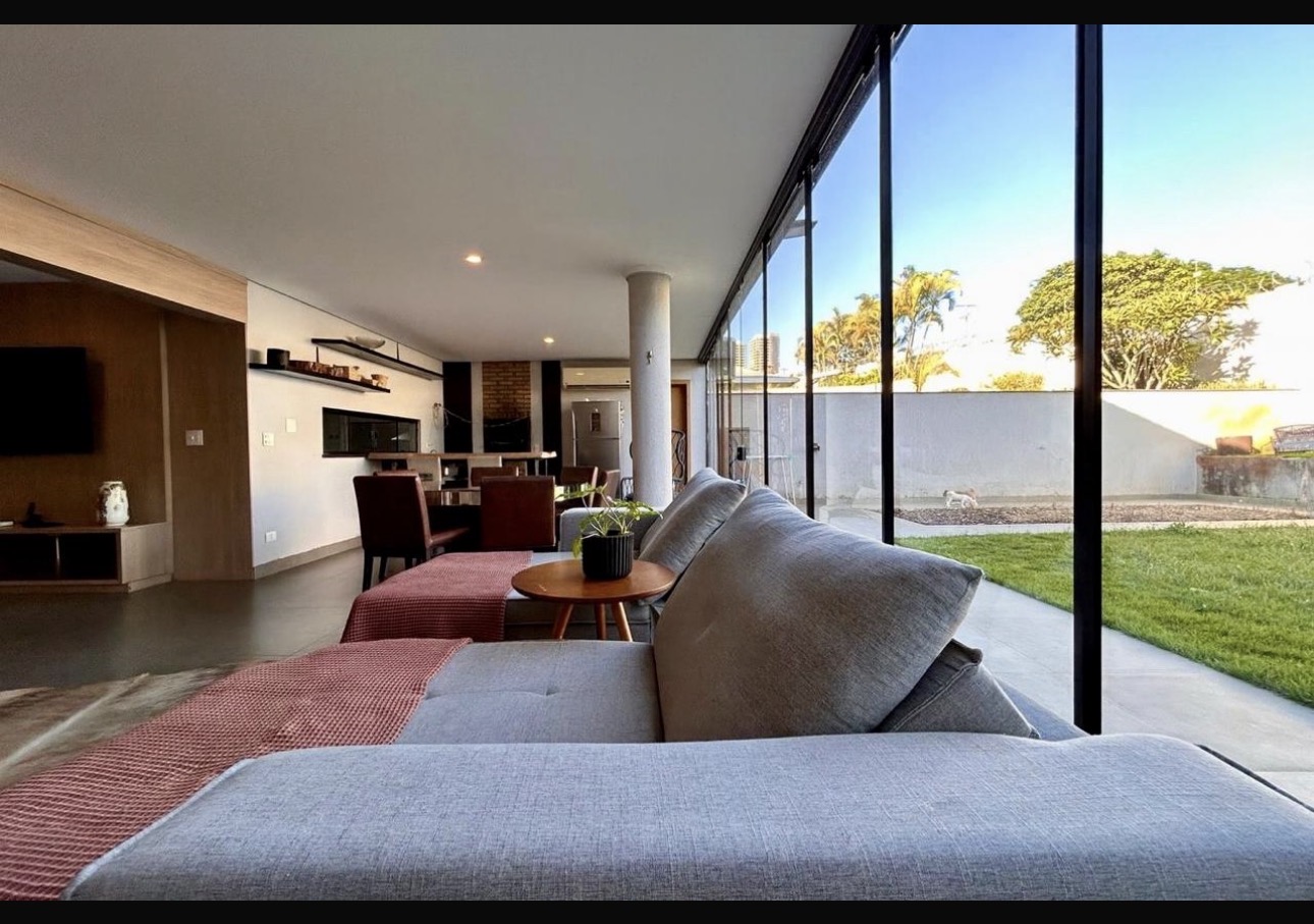 Imagens do imóveis Vende-Se Casa Cond Santana Residence