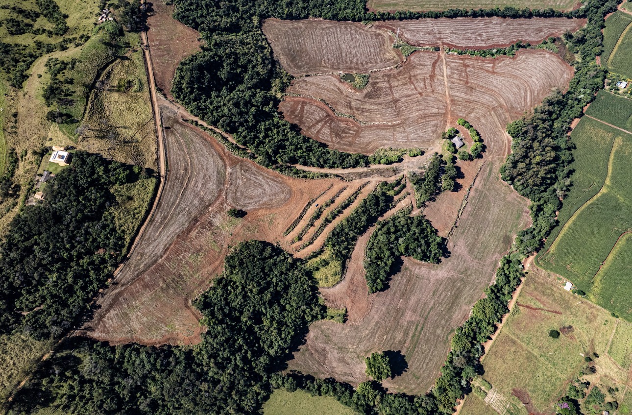 Imagens do imóveis Sítio A Venda  Na Zona Sul De Londrina, 5 Km Do Centro, proximo a PR445