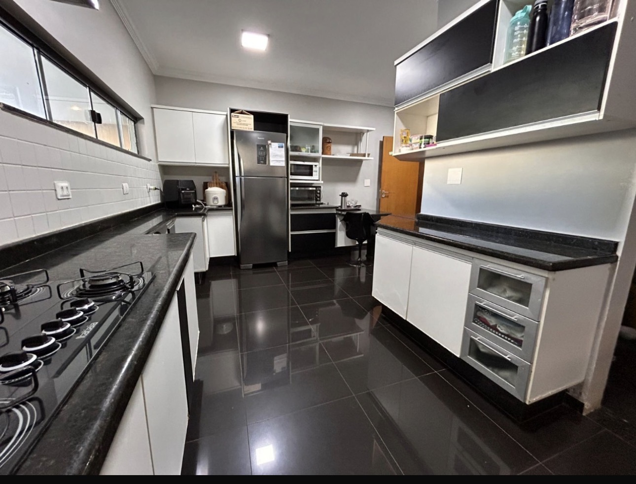Imagens do imóveis Vende-Se Casa Cond Santana Residence