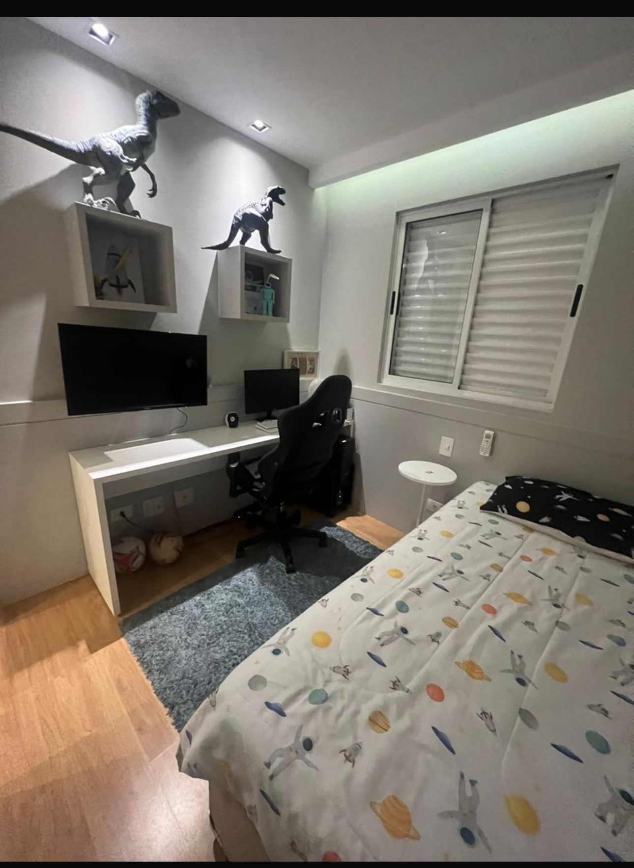 Imagens do imóveis Edifício Solar Lalique Vende-se