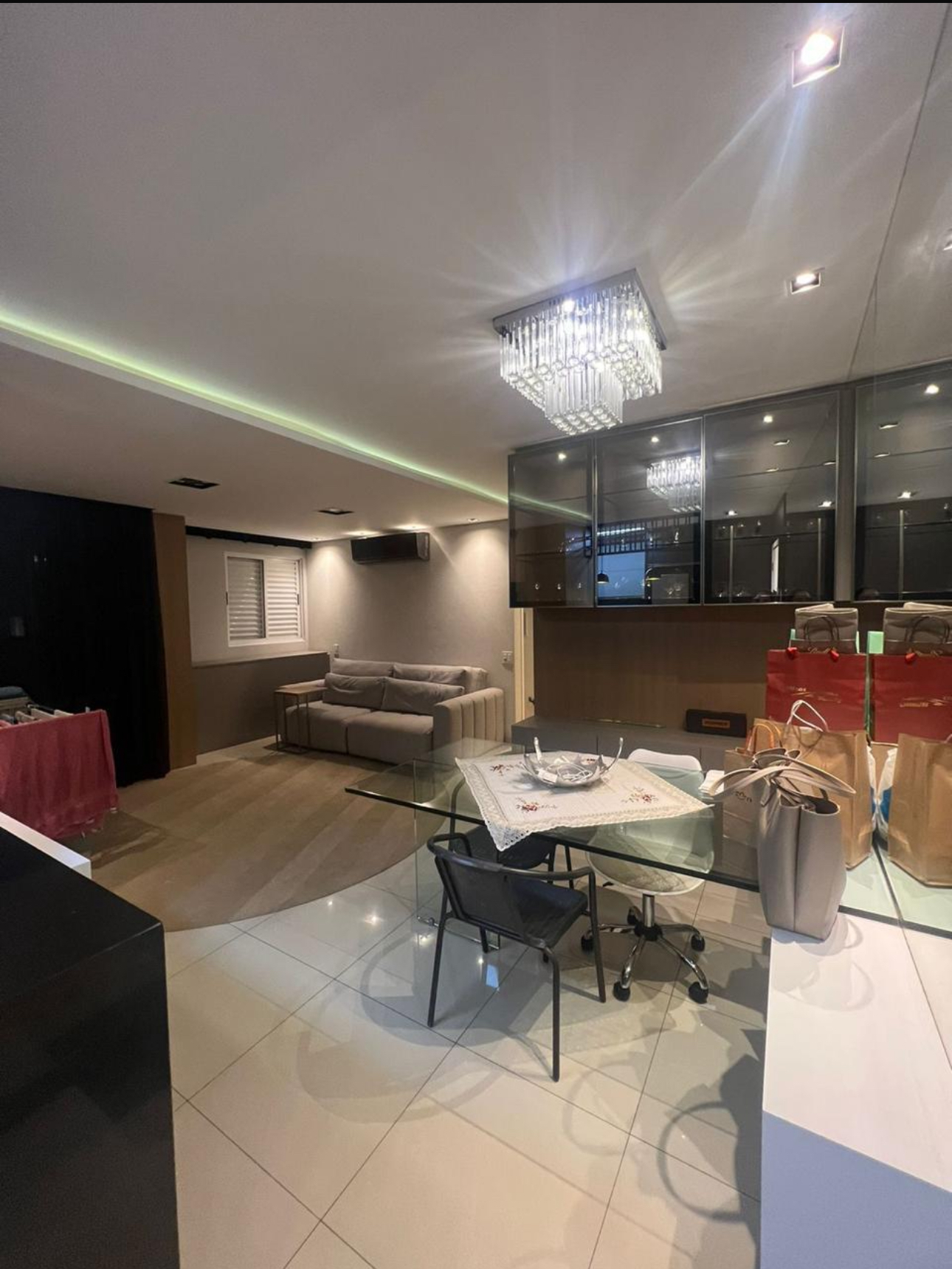 Imagens do imóveis Edifício Solar Lalique Vende-se