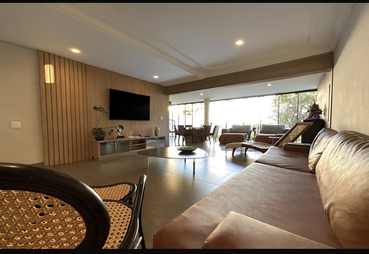 Imagens do imóveis Vende-Se Casa Cond Santana Residence