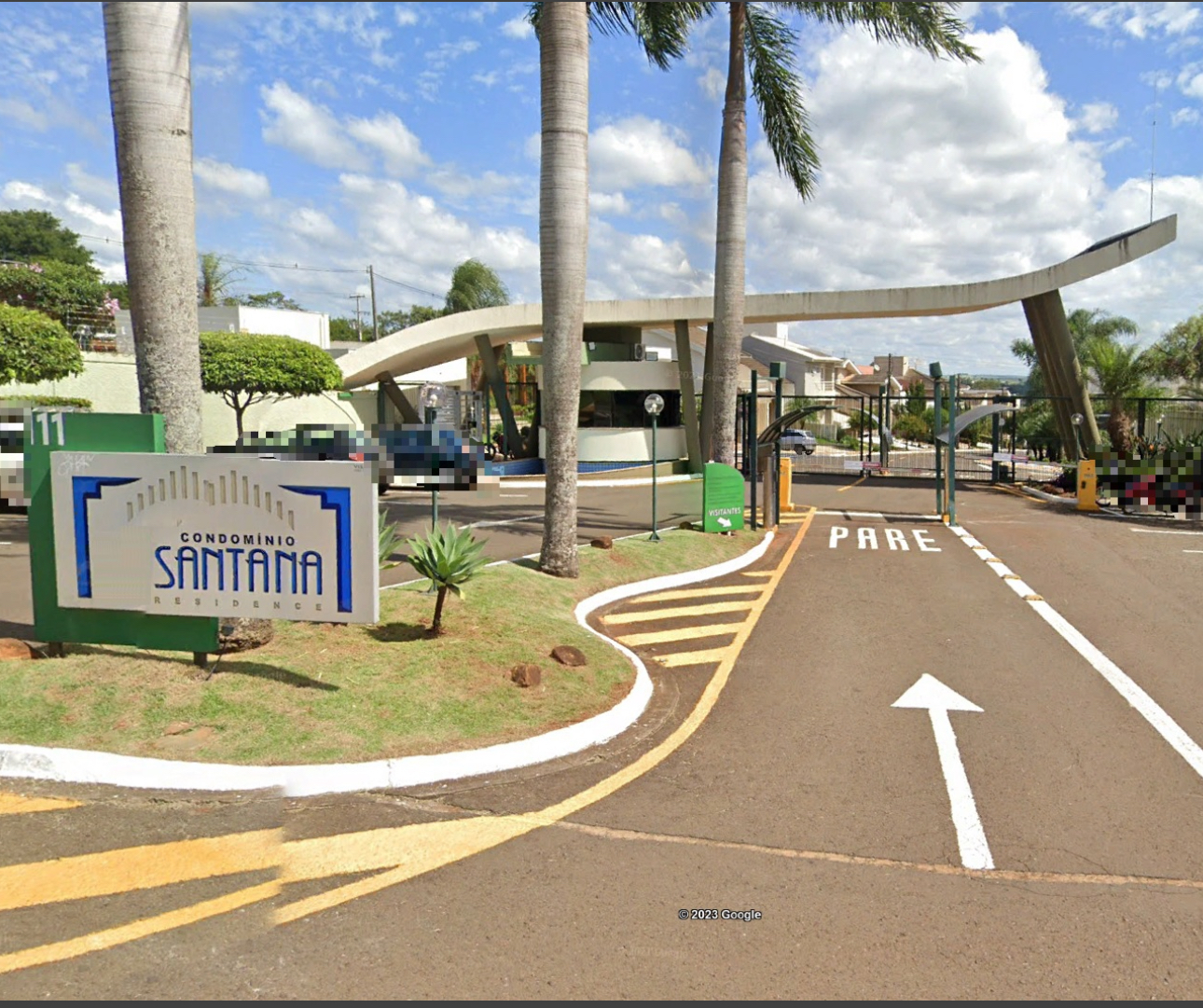 Imagens do imóveis Vende-Se Terreno Condomínio Santana Residence