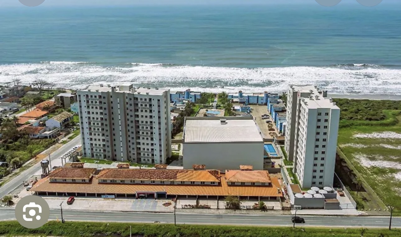 Imagens do imóveis Vende-Se Apartamento Praia Itapoa, 100 Metros Do Mar