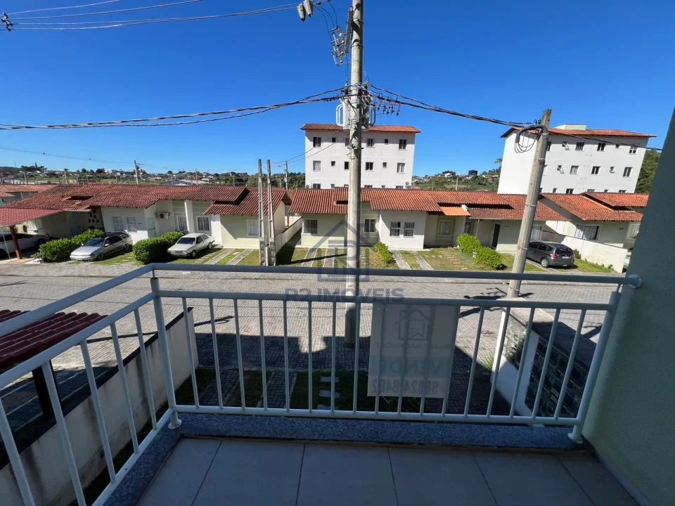 Imagens do imóveis Apartamento no itinga