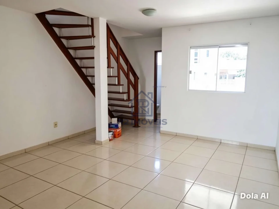 Imagens do imóveis Sobrado Geminado no Bairro Itinga