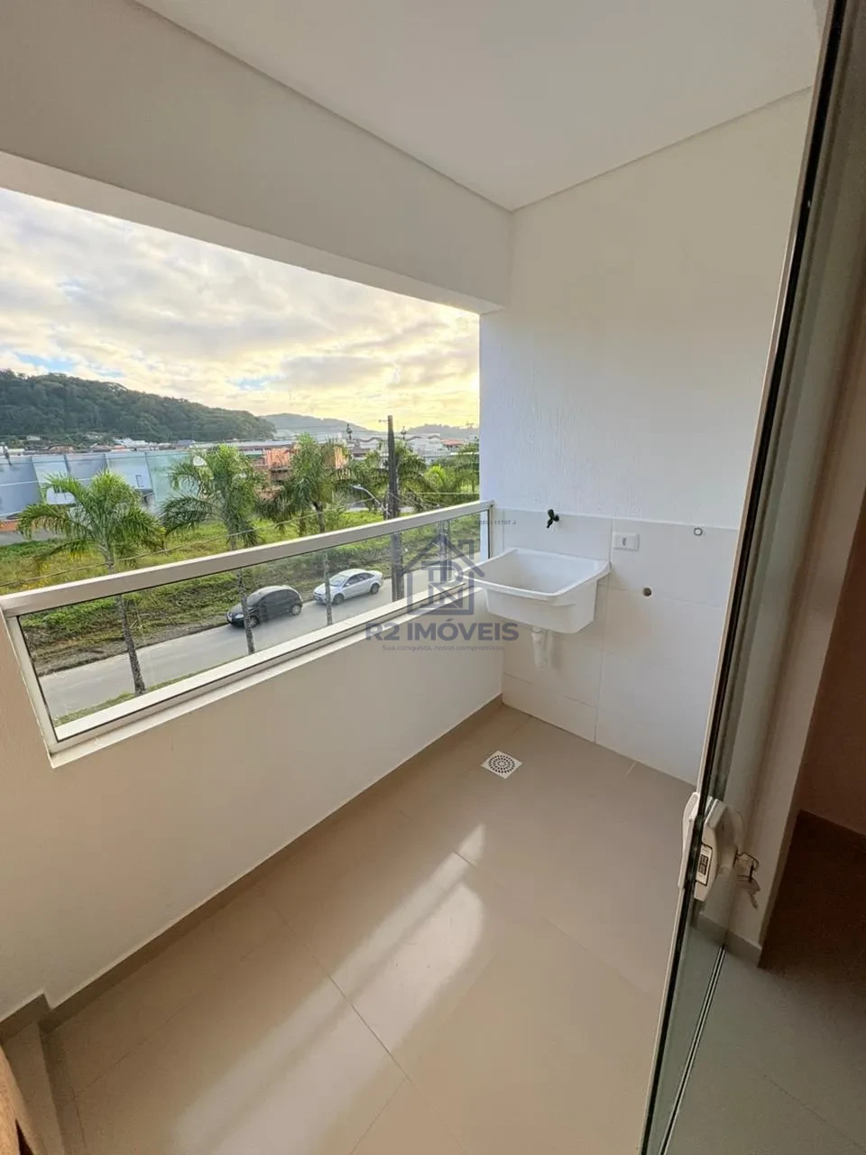 Imagens do imóveis Apartamento no itinga