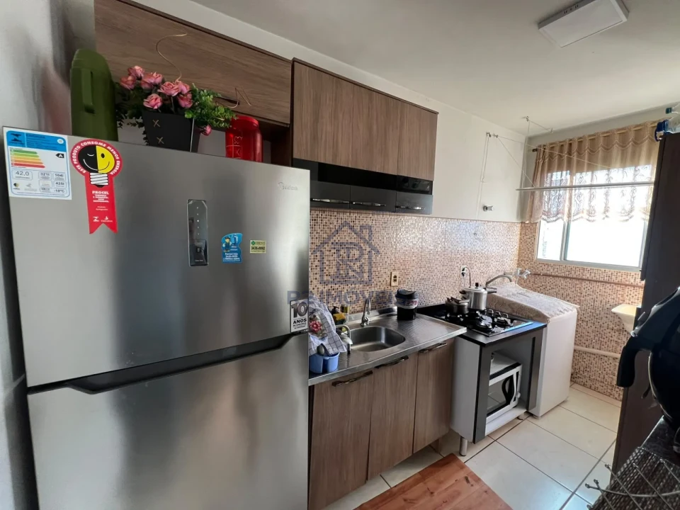 Imagens do imóveis Apartamento no Floresta