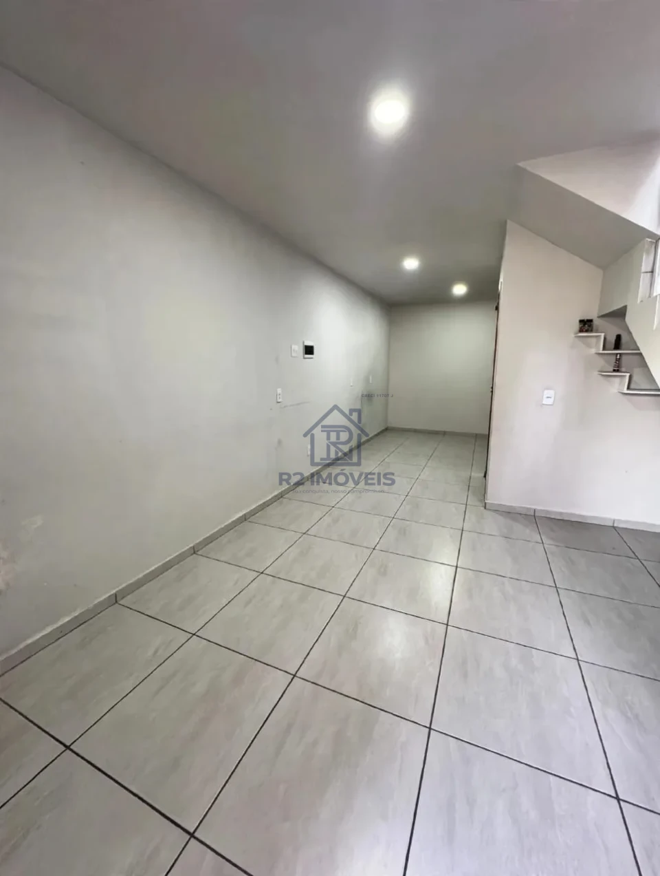 Imagens do imóveis Sobrado Geminado  No Itinga