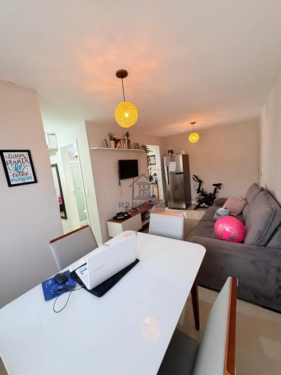 Imagens do imóveis Apartamento à venda no Bairro Paranaguamirim