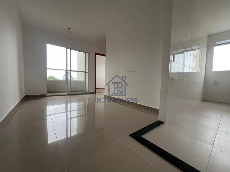 Imagens do imóveis Apartamento no Residencial Arezzo