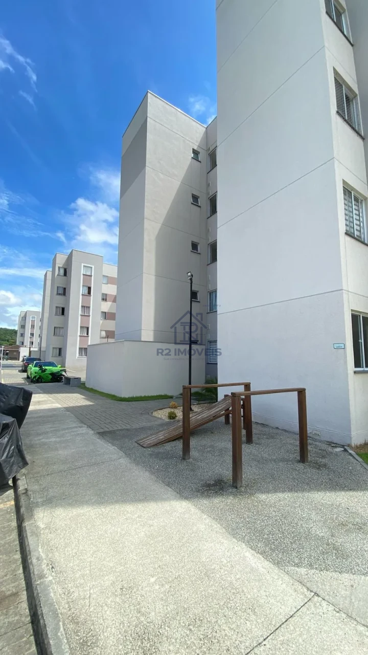Imagens do imóveis Apartamento no Residencial New Club