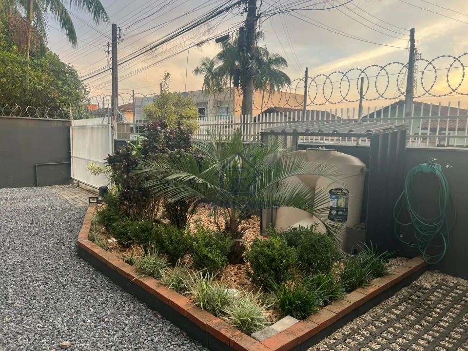 Imagens do imóveis Apartamento porteira fechada no Boehmerwald