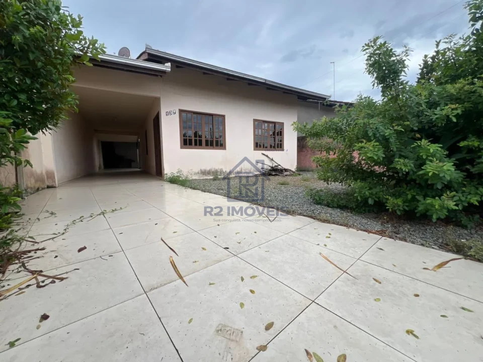 Imagens do imóveis Casa Averbada no Itinga