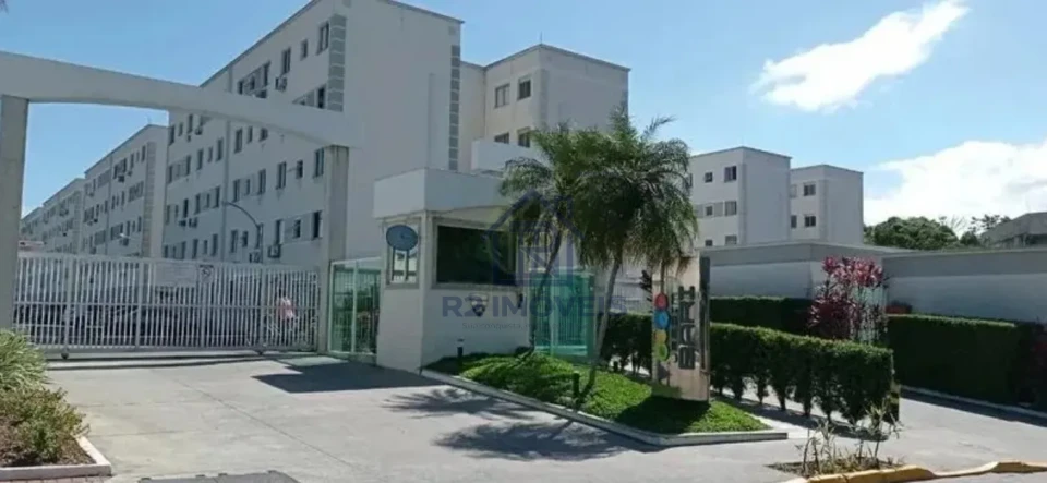 Imagens do imóveis apartamento em residensial spazio jardim di bari