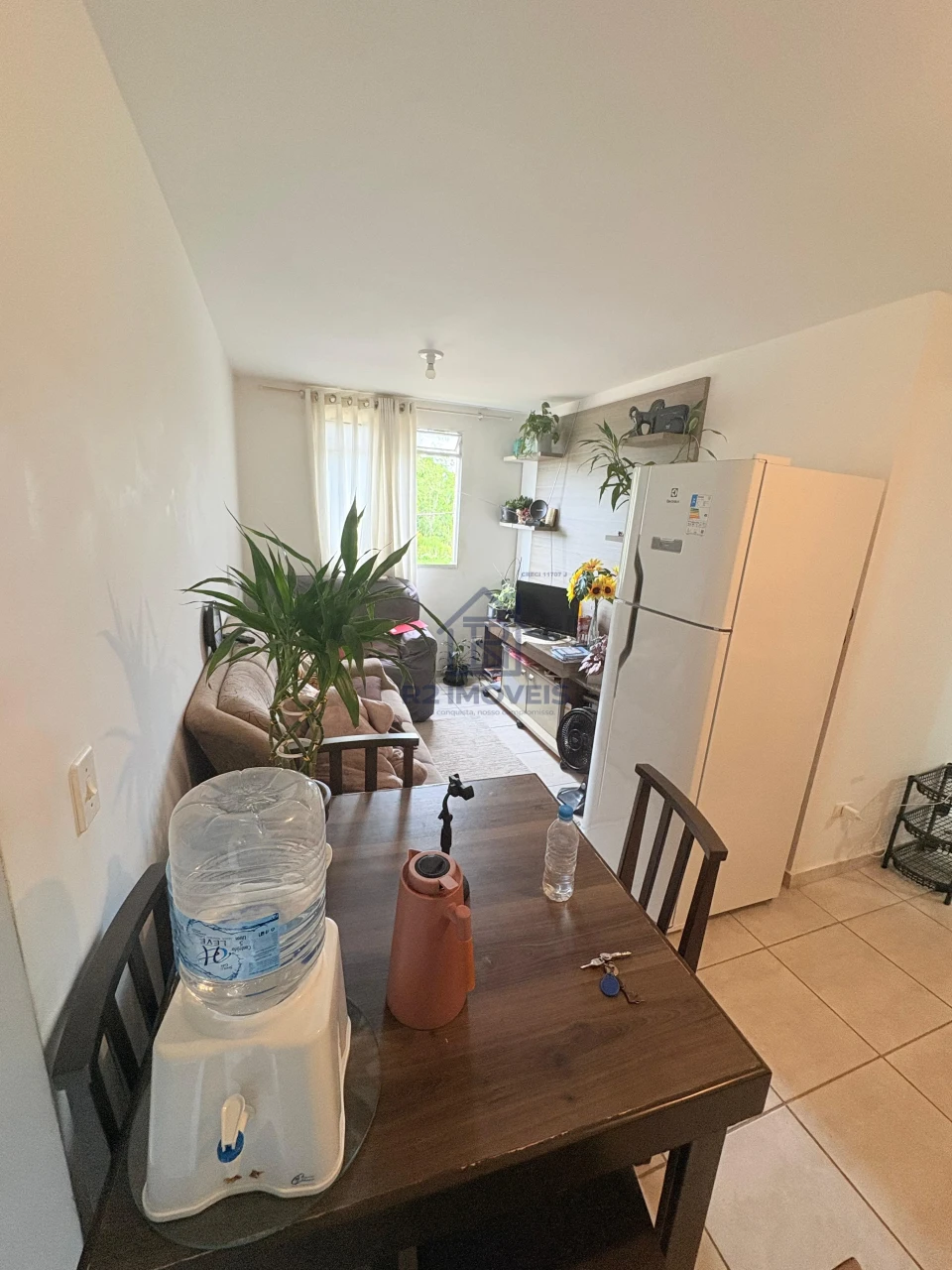 Imagens do imóveis Apartamento à venda no Bairro Paranaguamirim