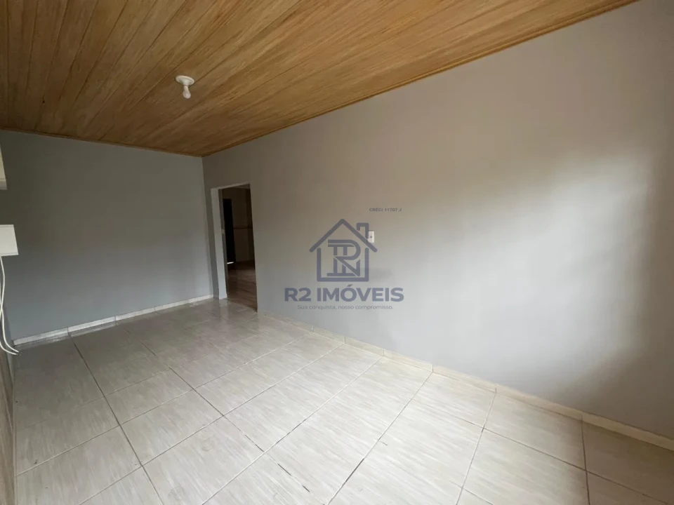 Imagens do imóveis Casa Averbada no Itinga