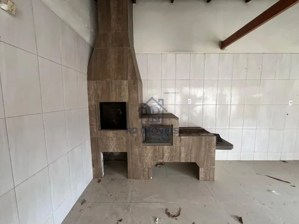 Imagens do imóveis Casa Averbada no Itinga