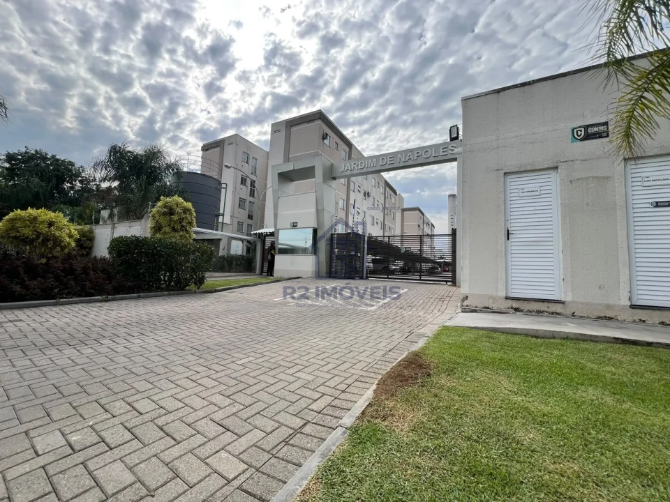 Imagens do imóveis Apartamento no Adhemar garcia