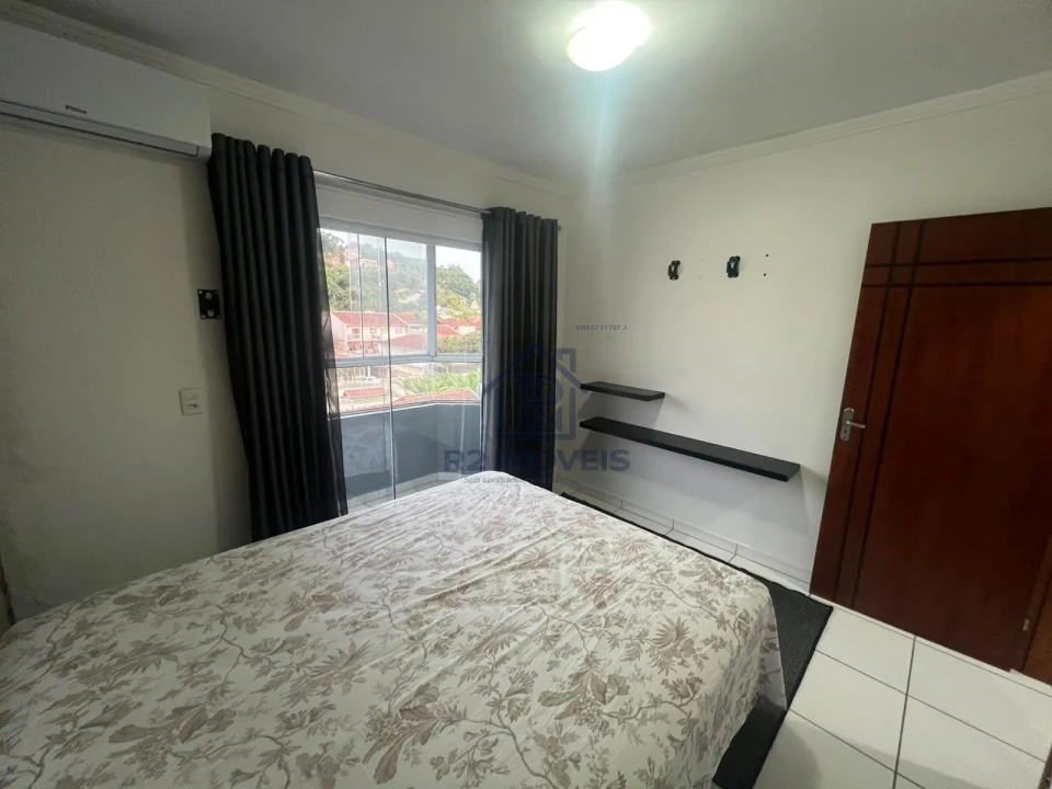 Imagens do imóveis Apartamento porteira fechada no Boehmerwald