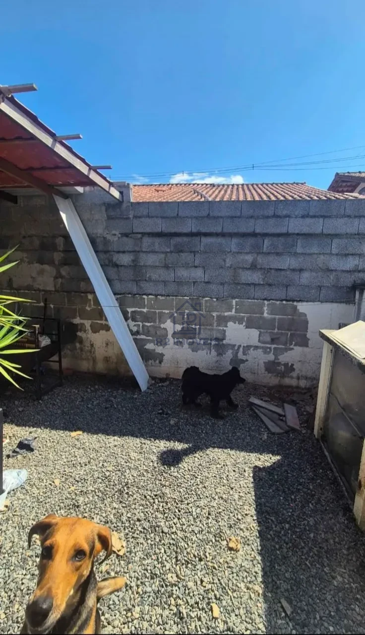 Imagens do imóveis casa no residencial fechado toscana 1