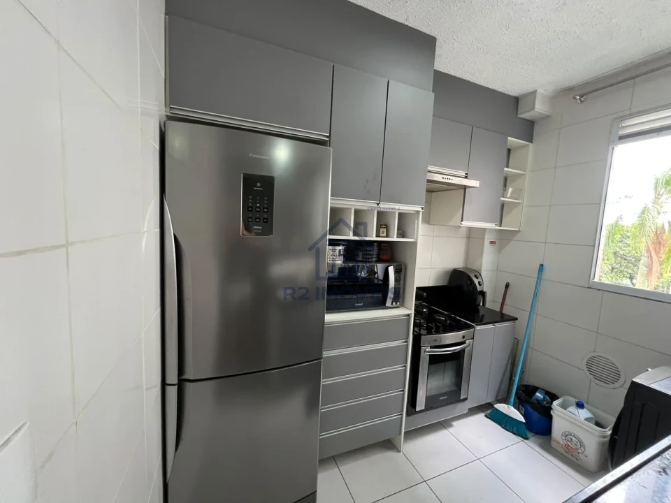 Imagens do imóveis Apartamento no Adhemar garcia
