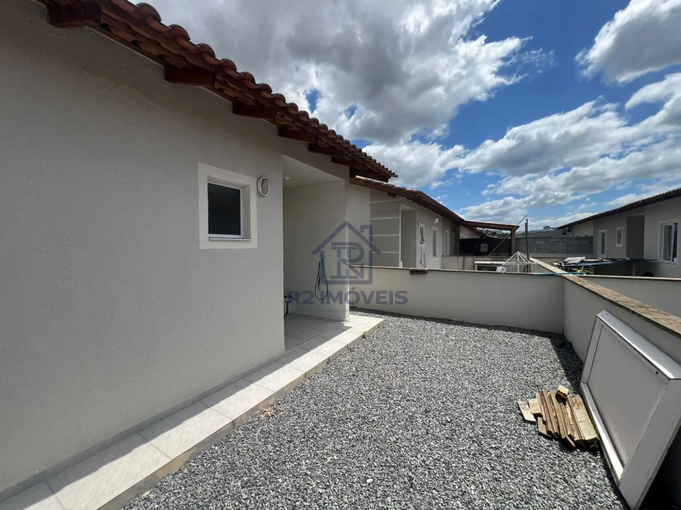 Imagens do imóveis Casa em condomínio fechado no final do Itinga