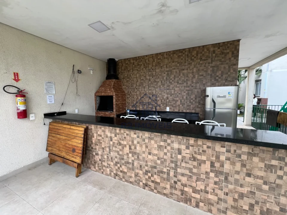 Imagens do imóveis Apartamento no Adhemar garcia