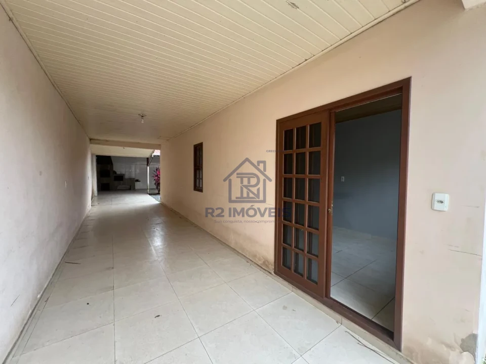 Imagens do imóveis Casa Averbada no Itinga