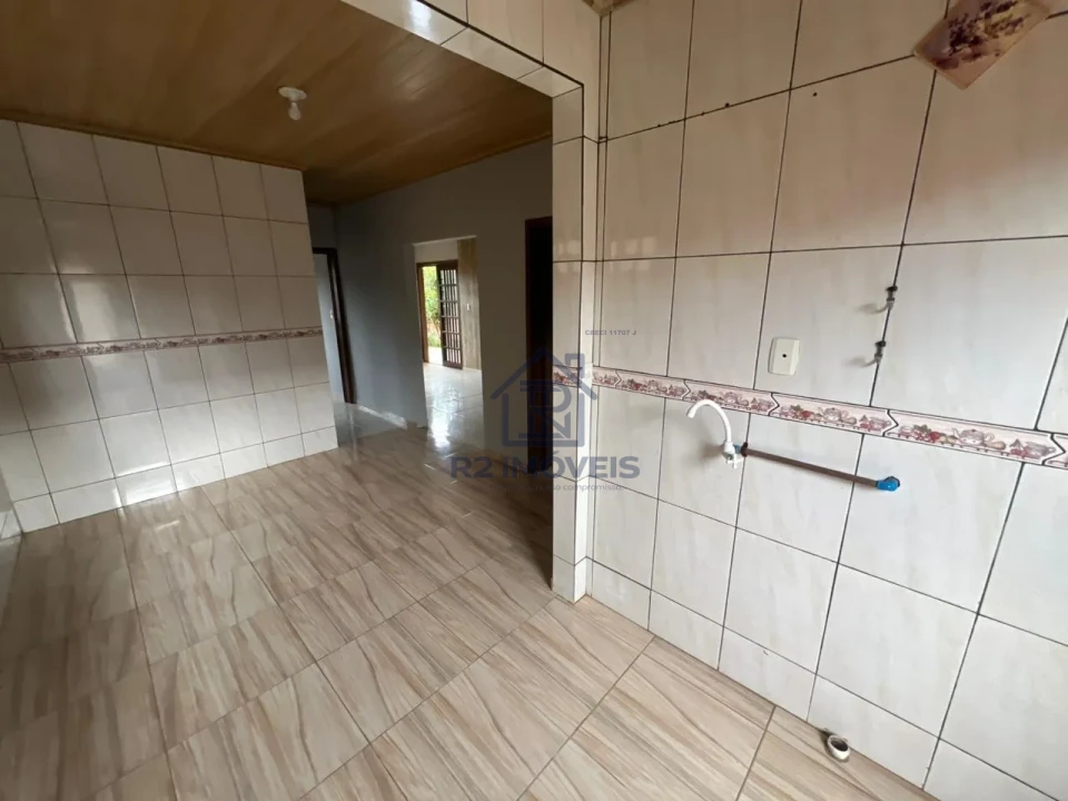 Imagens do imóveis Casa Averbada no Itinga