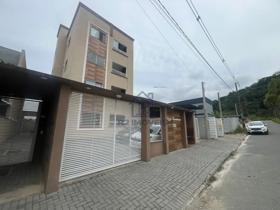 Imagens do imóveis Apartamento no itinga