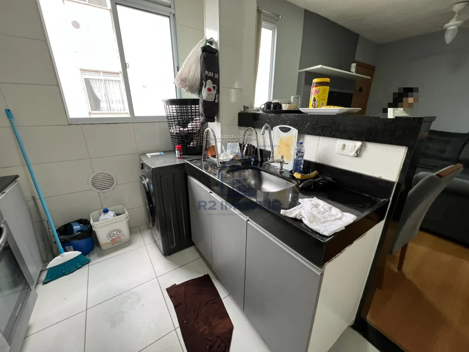 Imagens do imóveis Apartamento no Adhemar garcia
