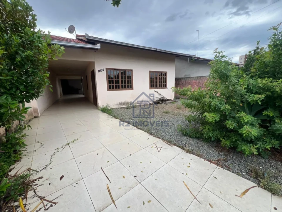 Imagens do imóveis Casa Averbada no Itinga