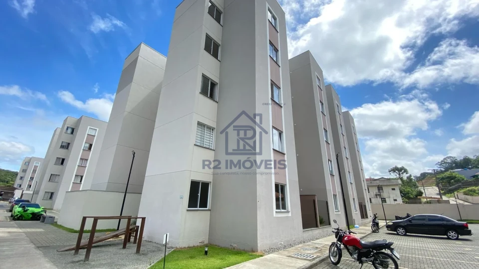 Imagens do imóveis Apartamento no Residencial New Club