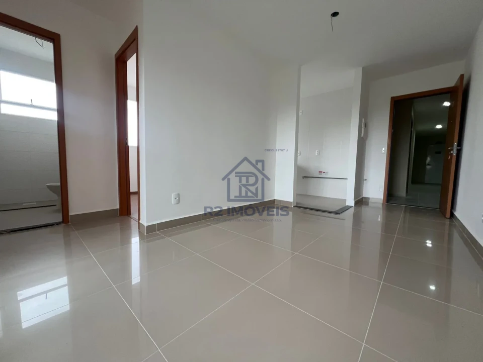 Imagens do imóveis Apartamento no Residencial Arezzo