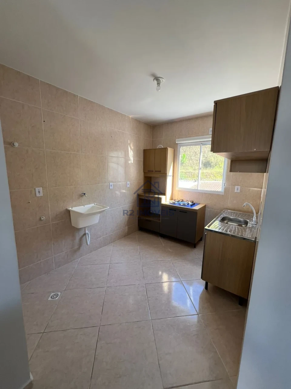 Imagens do imóveis Apartamento no itinga