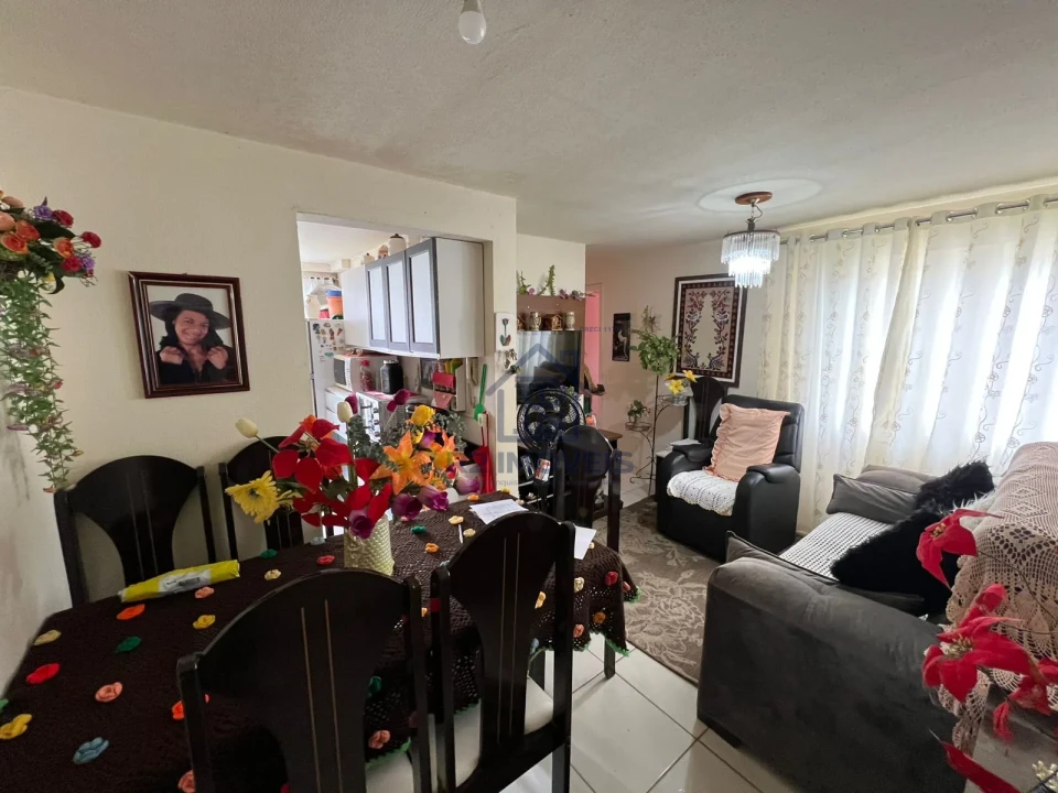 Imagens do imóveis Apartamento no Boehmerwald