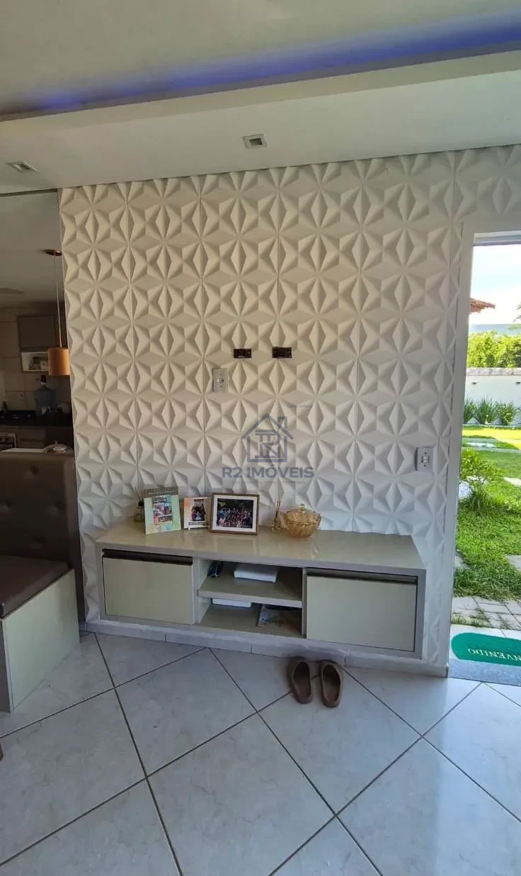 Imagens do imóveis casa no residencial fechado toscana 1