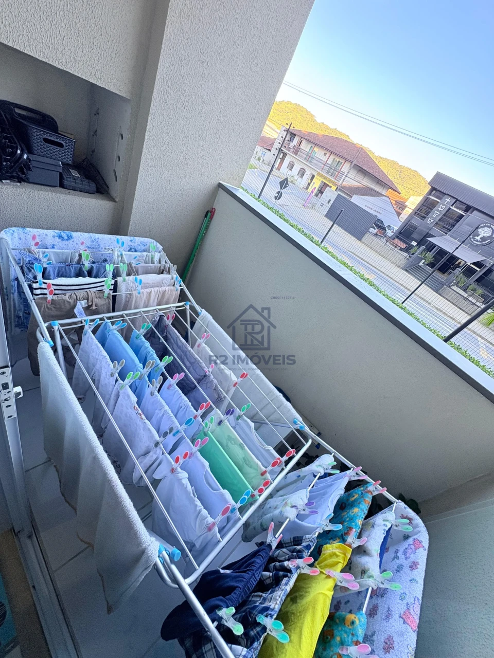Imagens do imóveis Apartamento na Rua Boehmerwald