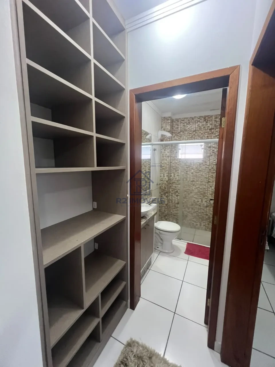 Imagens do imóveis Apartamento porteira fechada no Boehmerwald