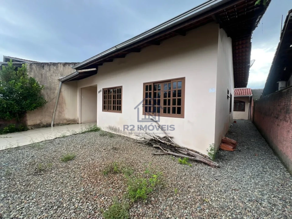Imagens do imóveis Casa Averbada no Itinga