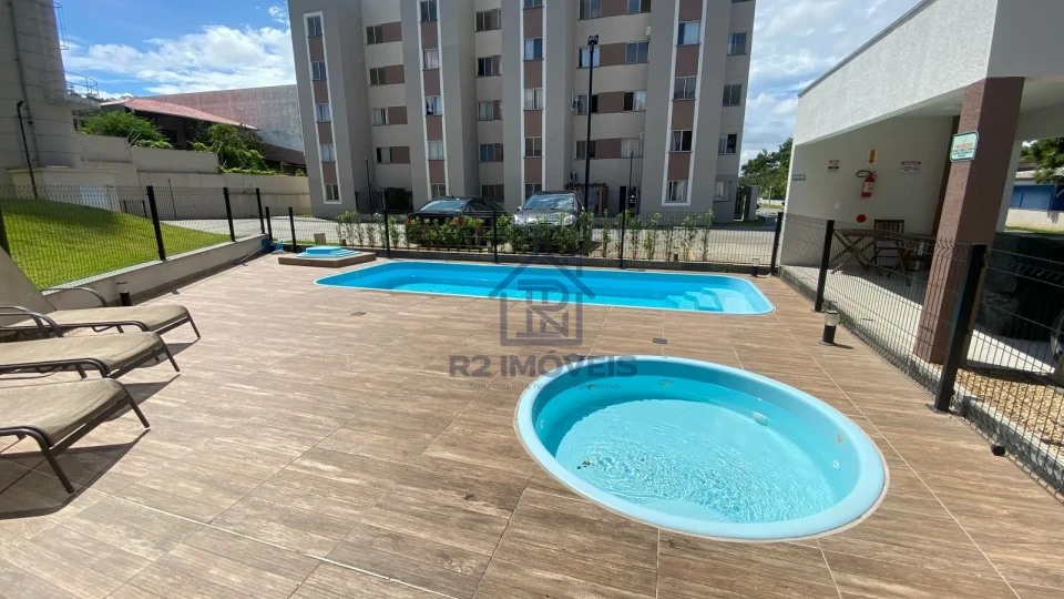 Imagens do imóveis Apartamento no Residencial New Club