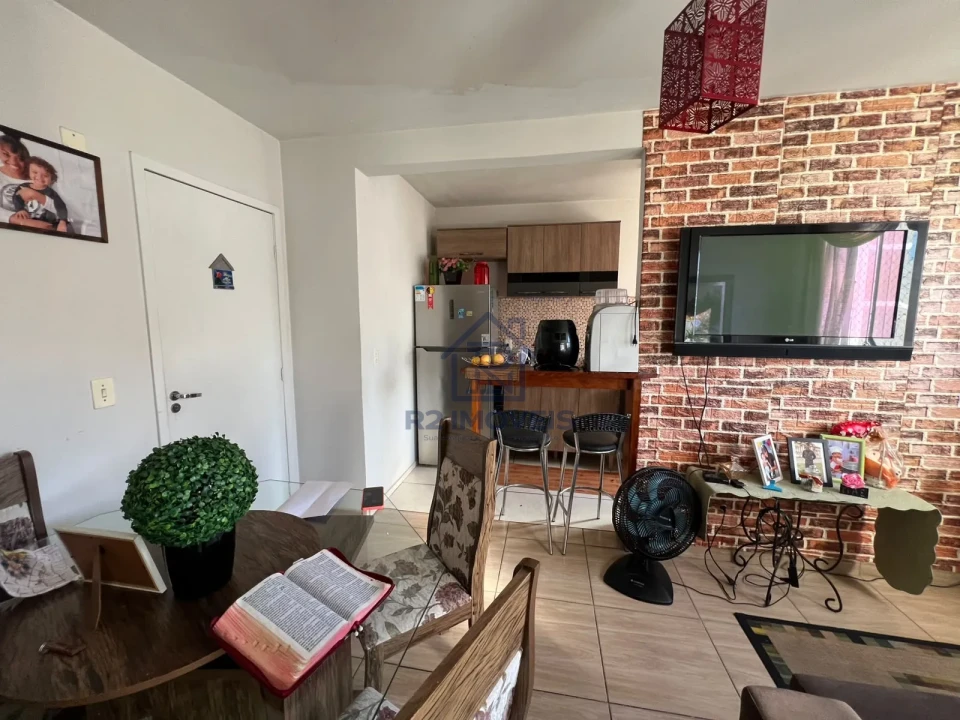 Imagens do imóveis Apartamento no Floresta