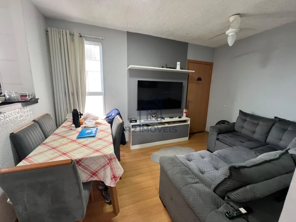 Imagens do imóveis Apartamento no Adhemar garcia