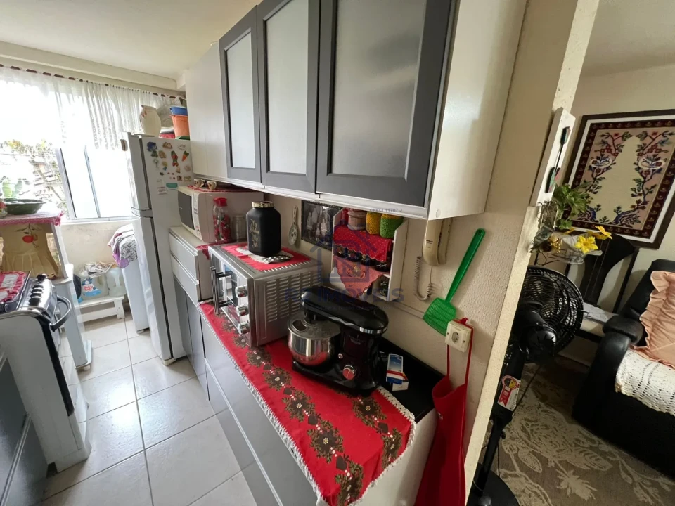 Imagens do imóveis Apartamento no Boehmerwald