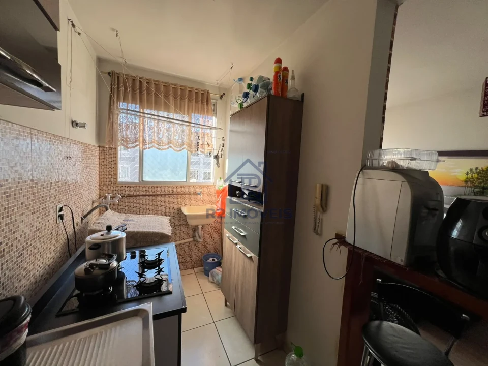 Imagens do imóveis Apartamento no Floresta