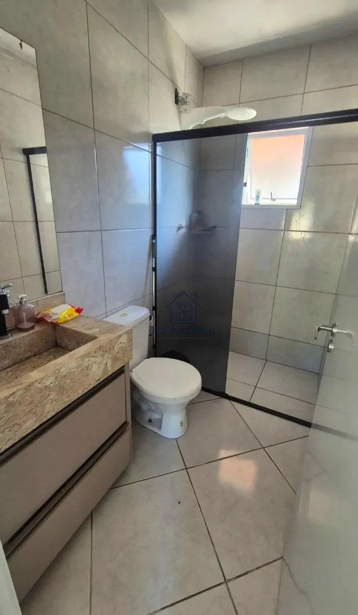 Imagens do imóveis casa no residencial fechado toscana 1