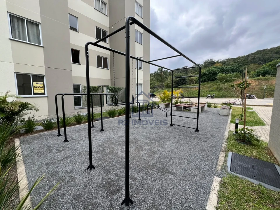 Imagens do imóveis Apartamento novo no Boehmerwald
