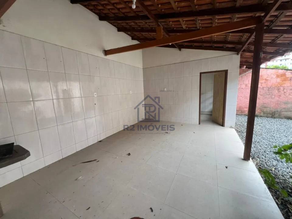 Imagens do imóveis Casa Averbada no Itinga