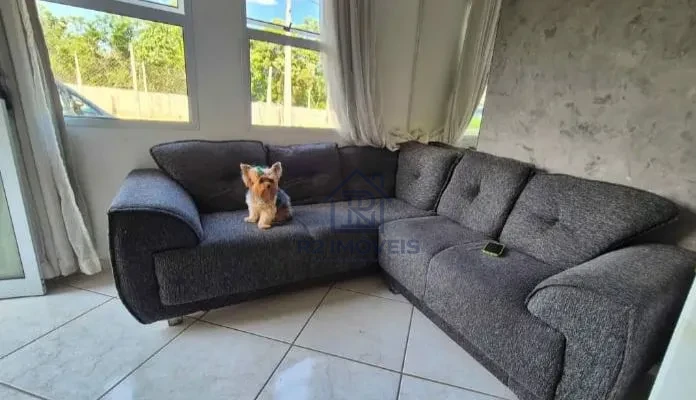 Imagens do imóveis casa no residencial fechado toscana 1